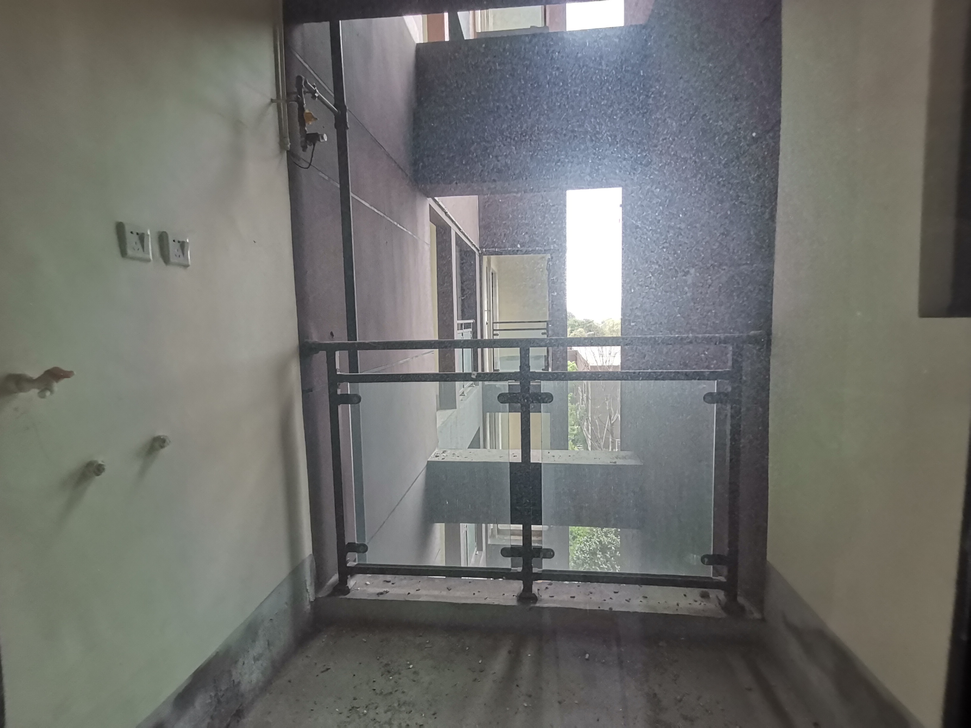 绵阳塘汛片区 长虹·橡树郡三房72万 绵阳二手房