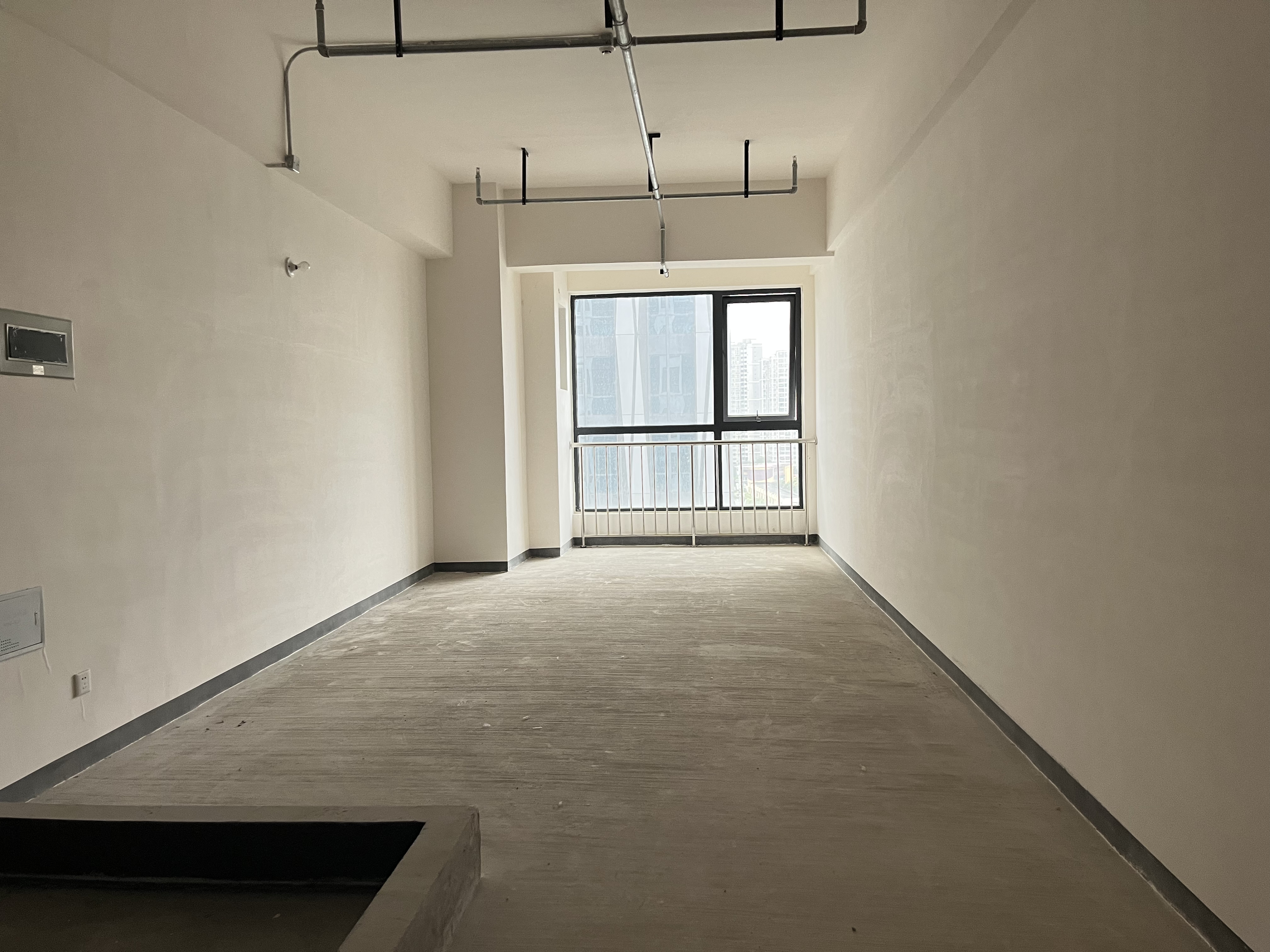 绵阳经开区 万达SOHO0房37.5万 绵阳二手房