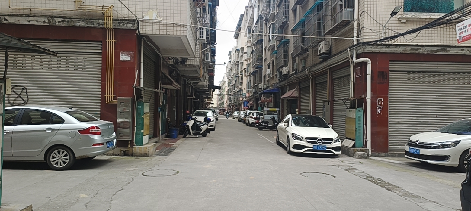 绵阳高新区 富安新居3房70万 绵阳二手房