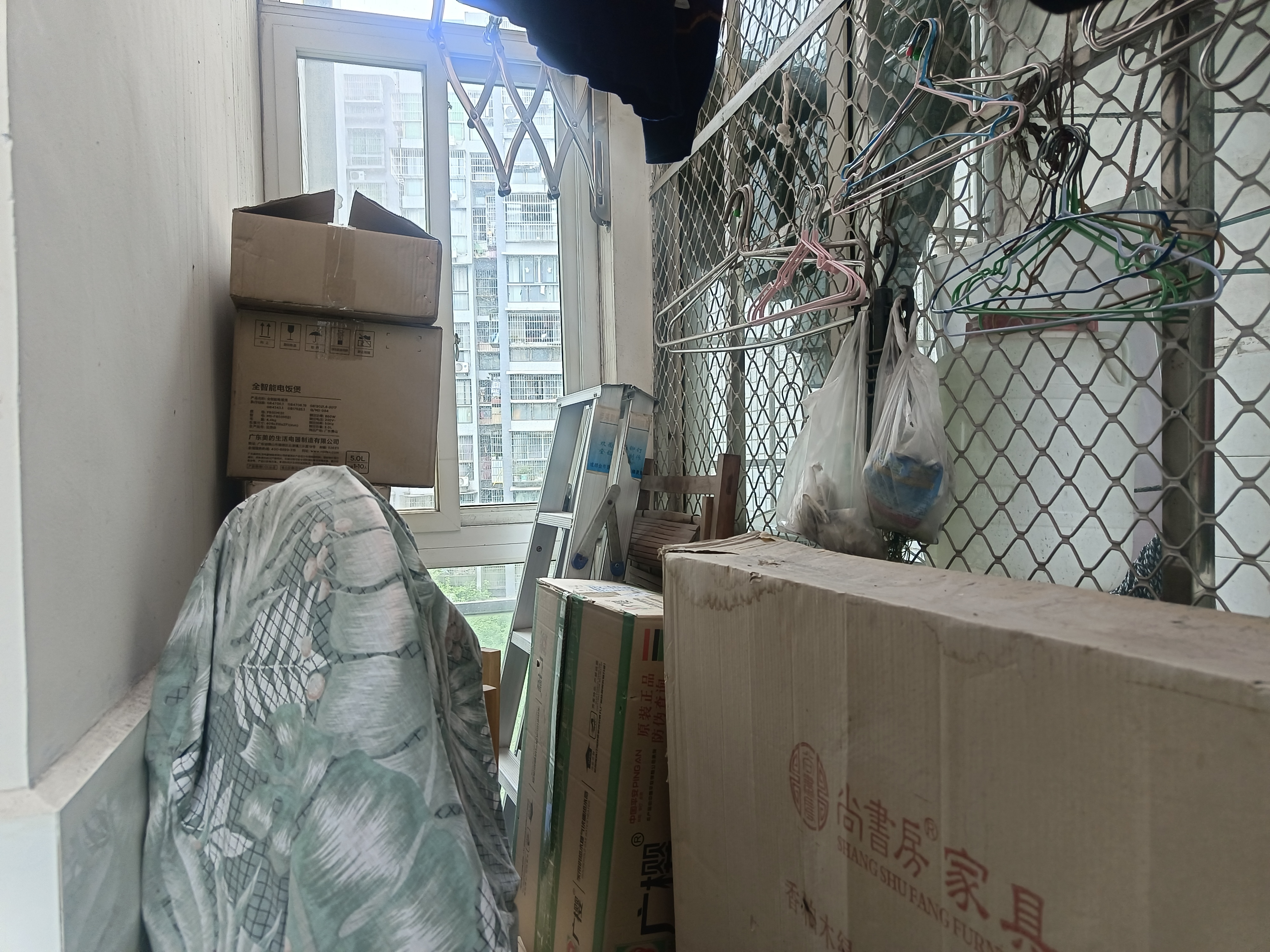 绵阳涪城区 御景名城*慧川2房72.3万 绵阳二手房