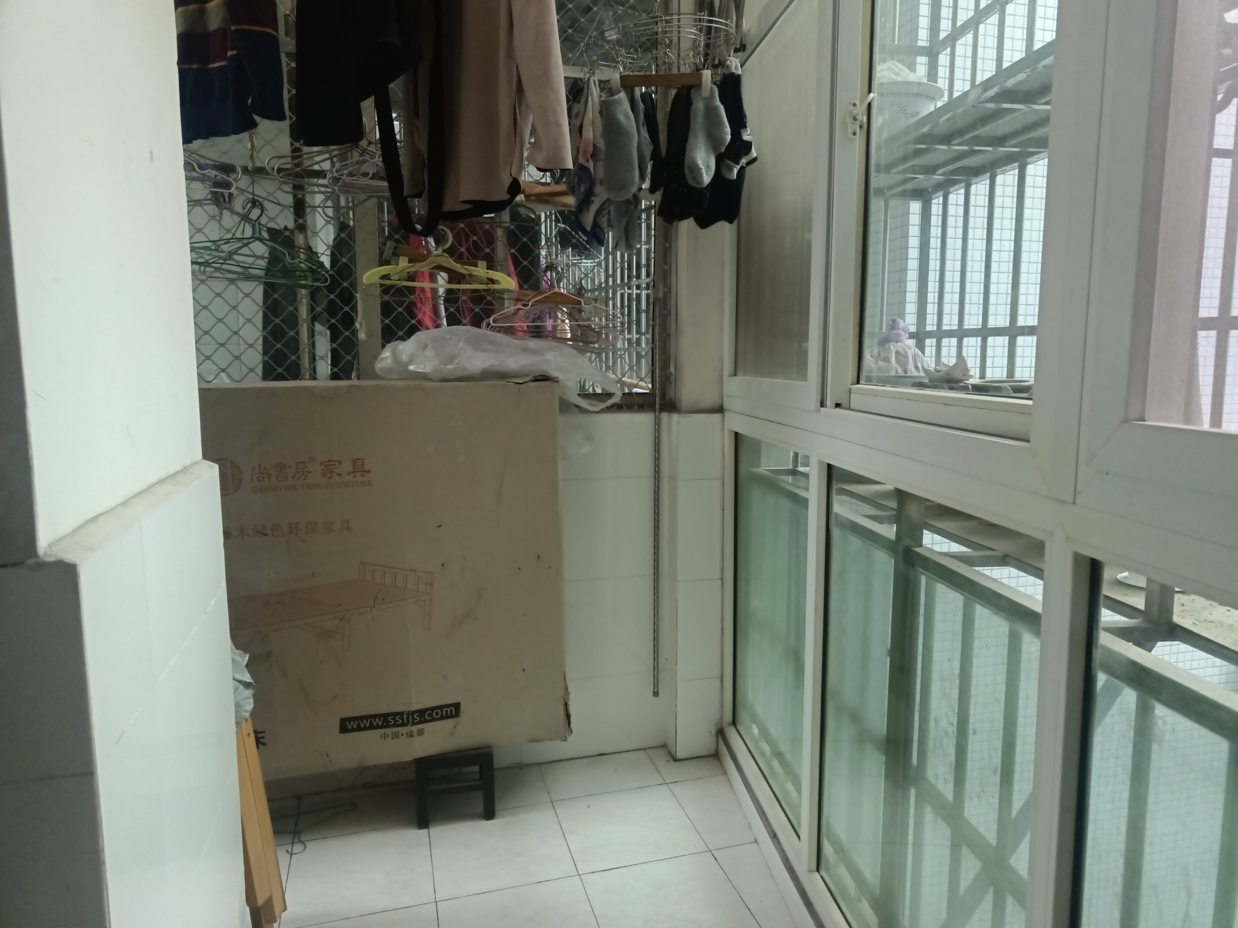 绵阳涪城区 御景名城*慧川2房72.3万 绵阳二手房