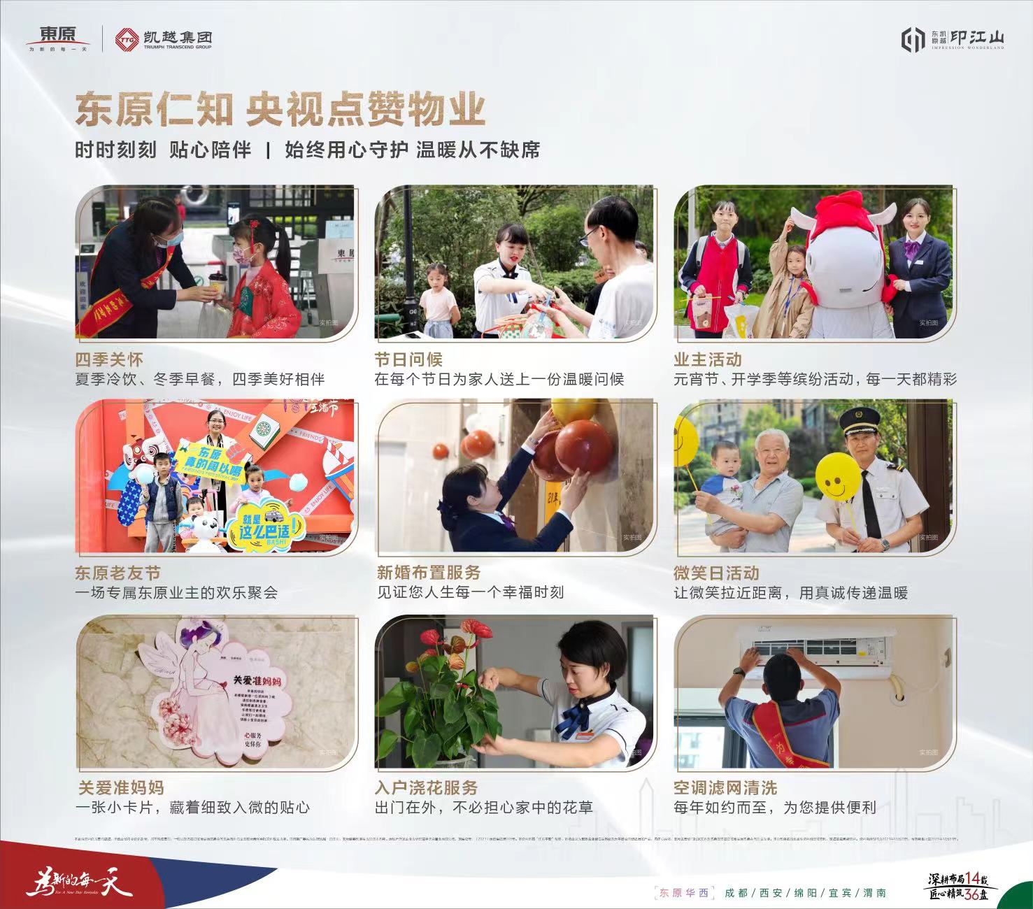 现场图