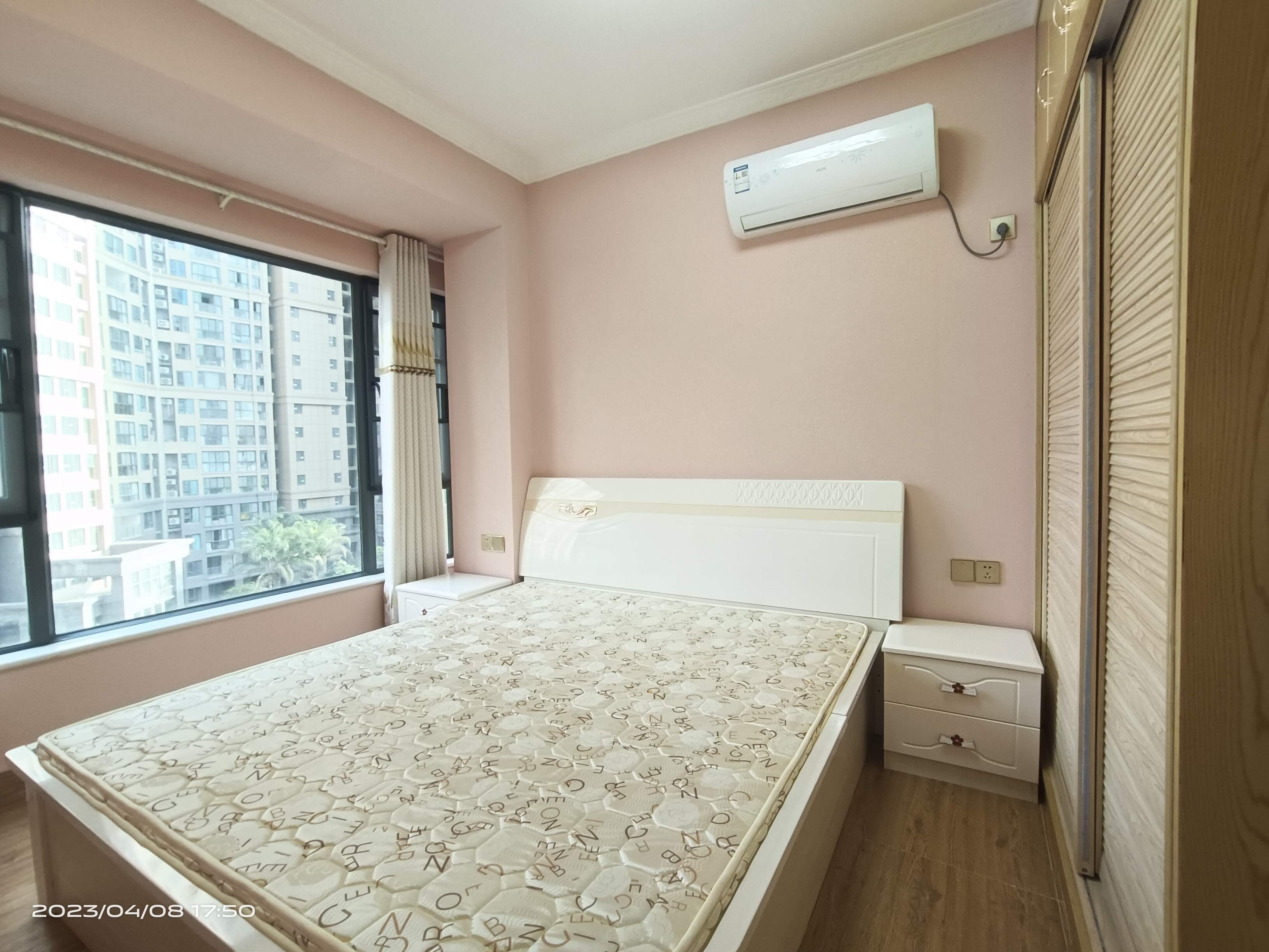 绵阳一号桥海赋长兴二期住家装修 绵阳二手房