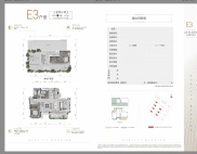 E3户型