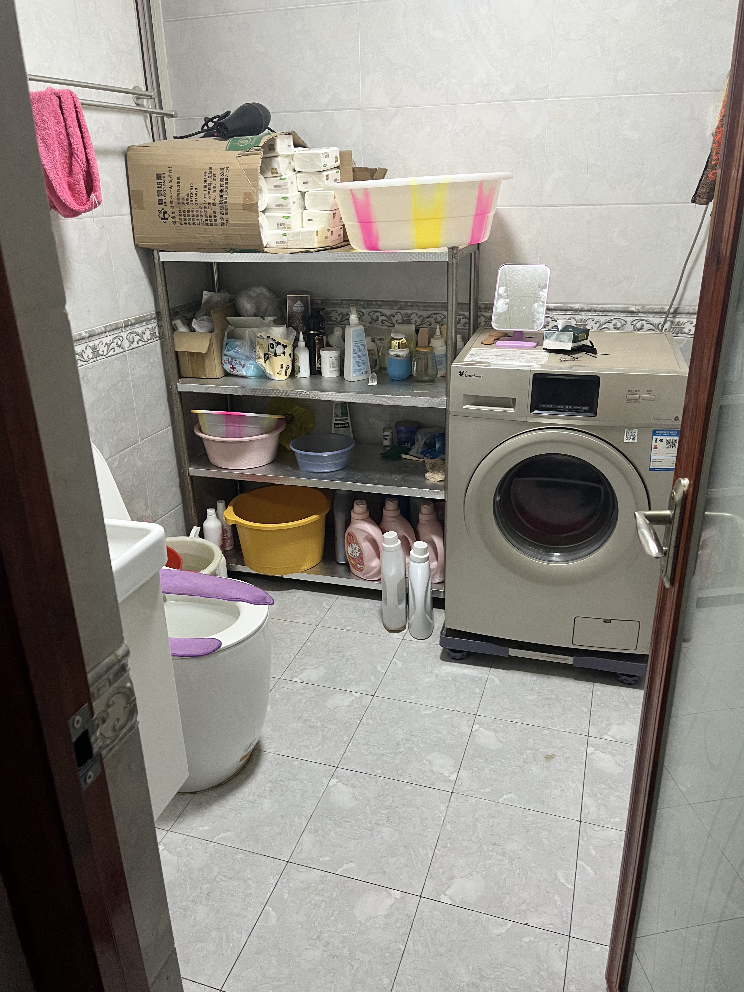 绵阳亚川桂丰御景，3室2厅2卫，103.00㎡，精装，租金500元/月 绵阳租房