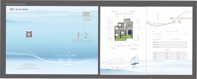 F2户型