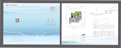 F3户型