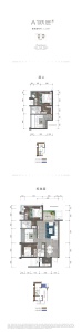 A1跃层