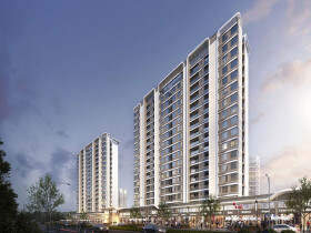 华西龙景苑在售户型建面区间约98—135㎡，均价7500元/㎡，近期有特价房推出