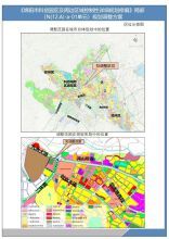 新增百亩住宅用地？绵阳新区这里调规落定！