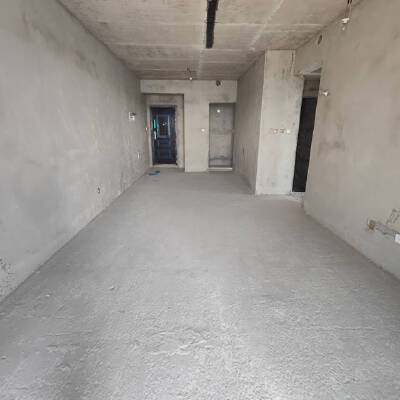 绵阳核心地段 3连跃 露台花园顶跃 任你打造奢华私家住宅