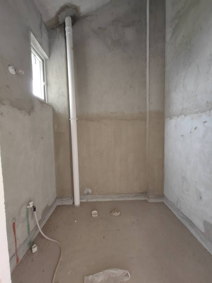 绵阳小岛花园二期清水三跃五 带产权车库带私家花园 钥匙在手实际可用300平 绵阳二手房