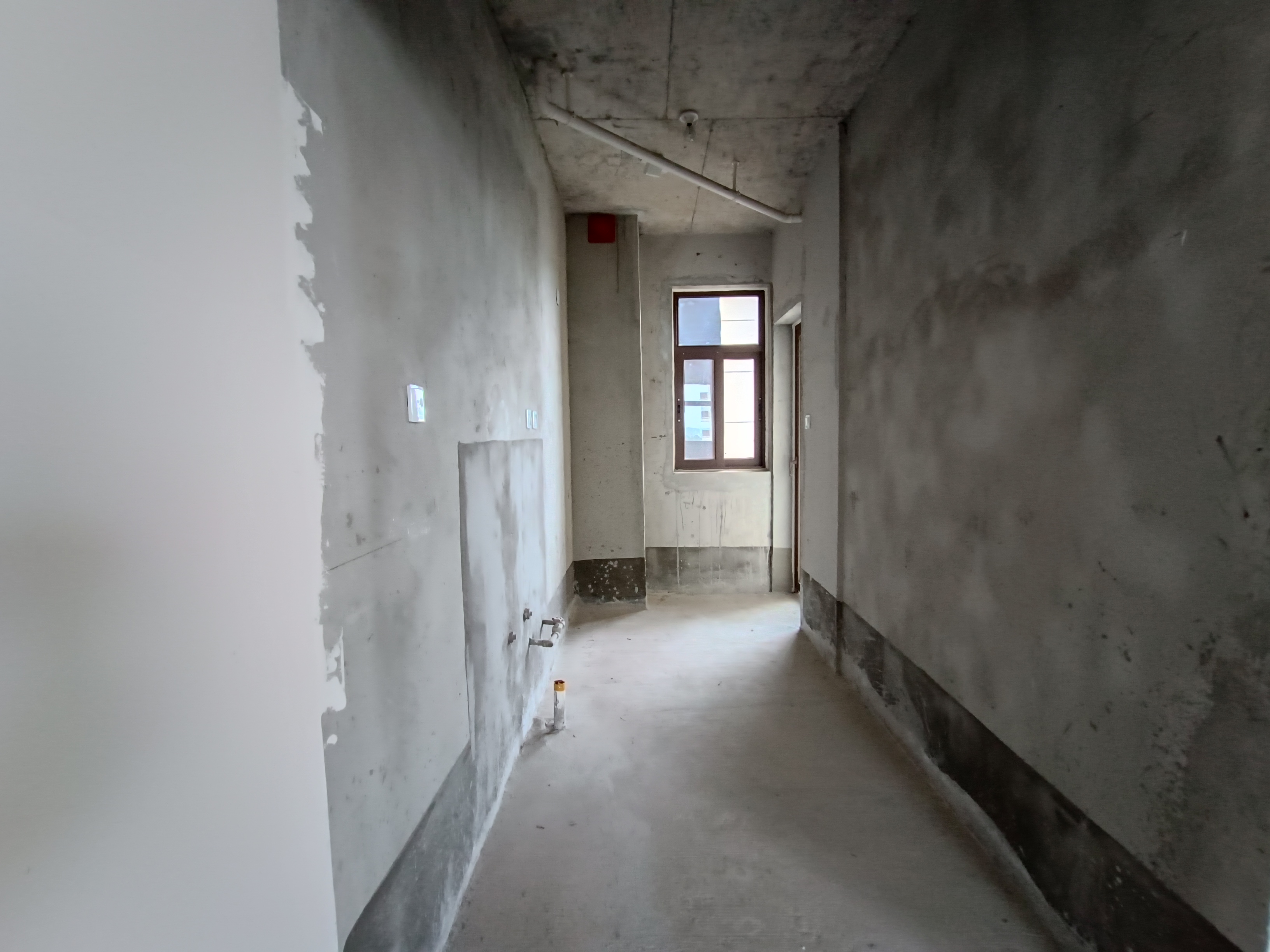 绵阳小枧湿地公园旁，电梯高层，单价6000多，标准四室两卫 绵阳二手房