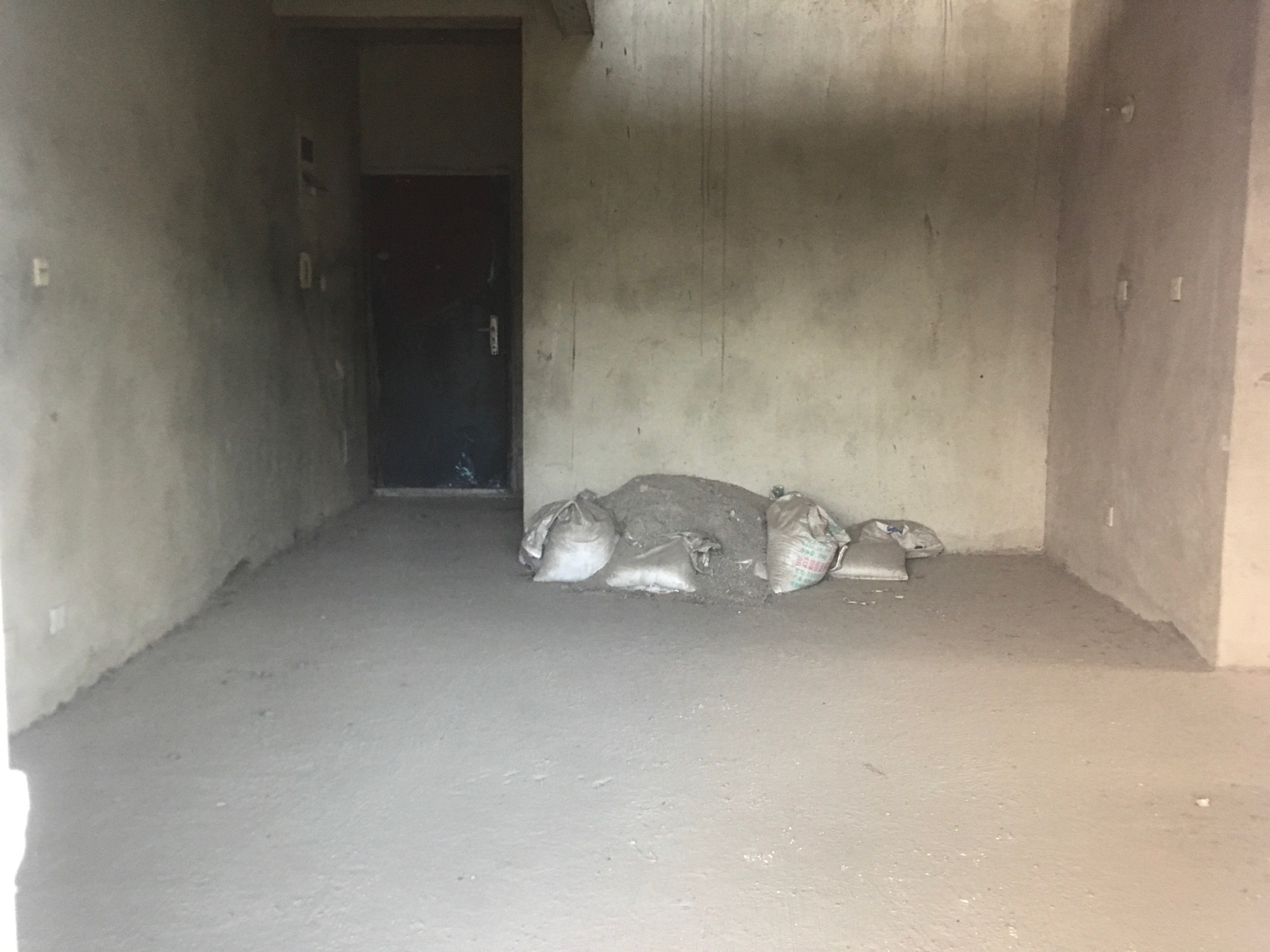 绵阳丰谷片区 丰谷上城四房37万 绵阳二手房