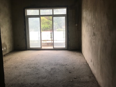 丰谷片区 丰谷上城四房37万
