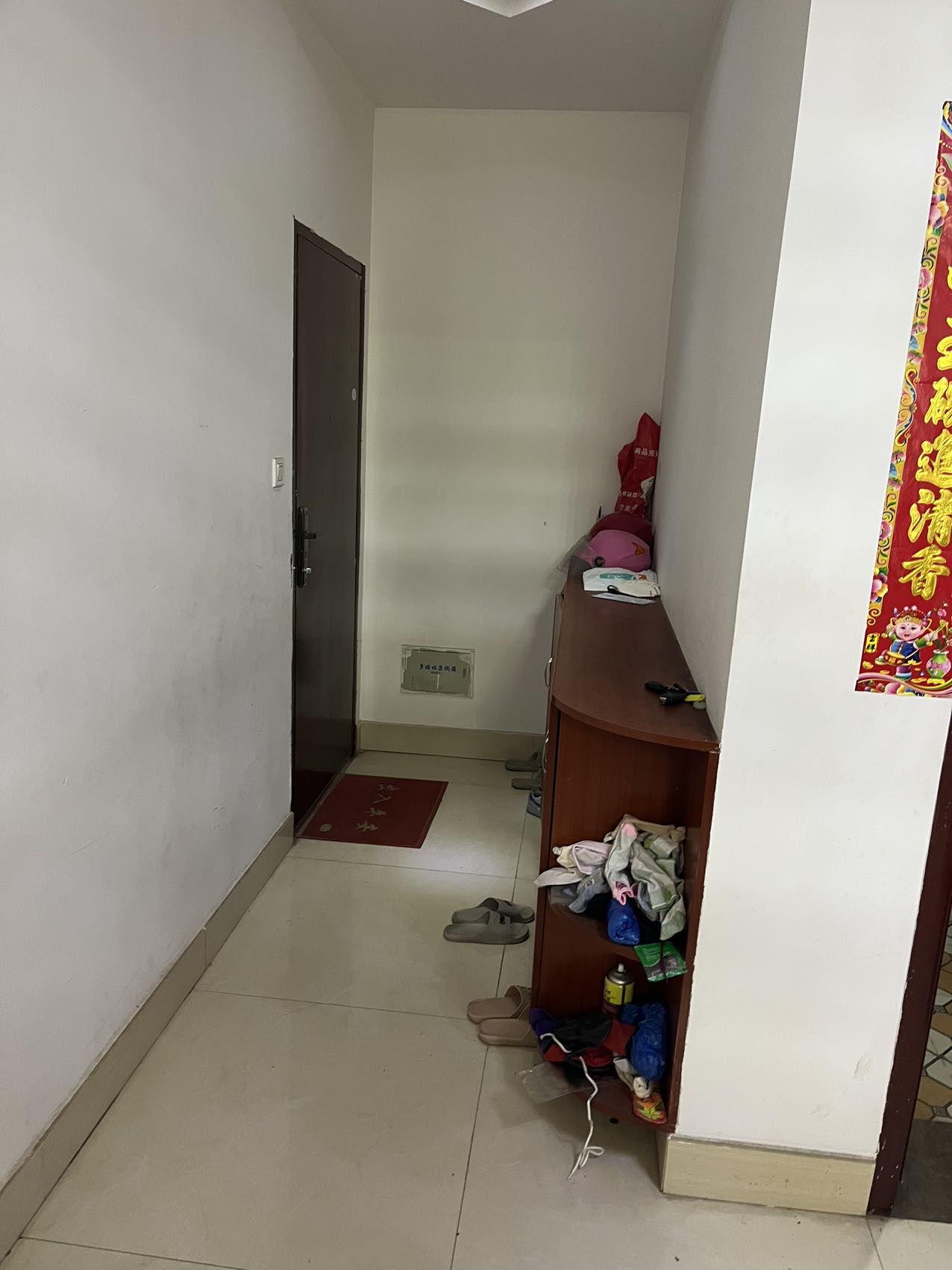 绵阳丰谷片区 丰谷上城三房50万 绵阳租房