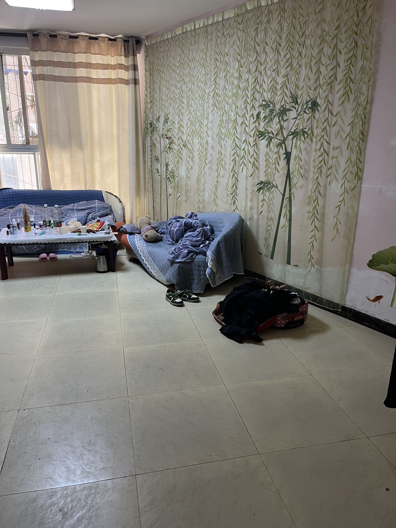 绵阳御营坝片区 御西街两房40万 绵阳二手房