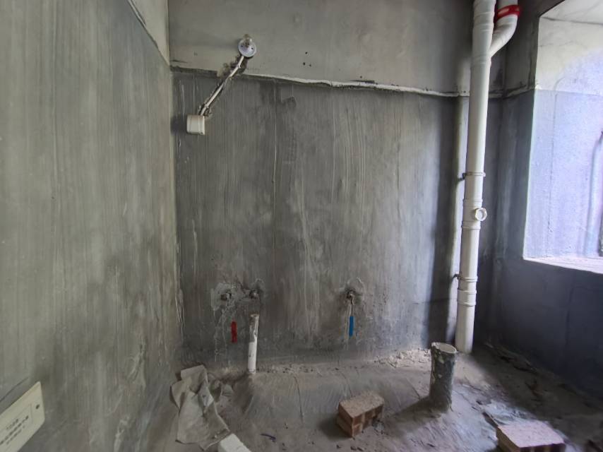 绵阳石桥铺片区 樊华似锦（四期）四房170万 绵阳二手房