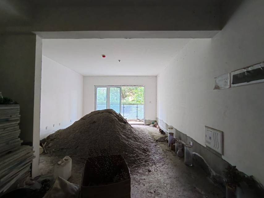 绵阳石桥铺片区 樊华似锦（四期）四房170万 绵阳二手房
