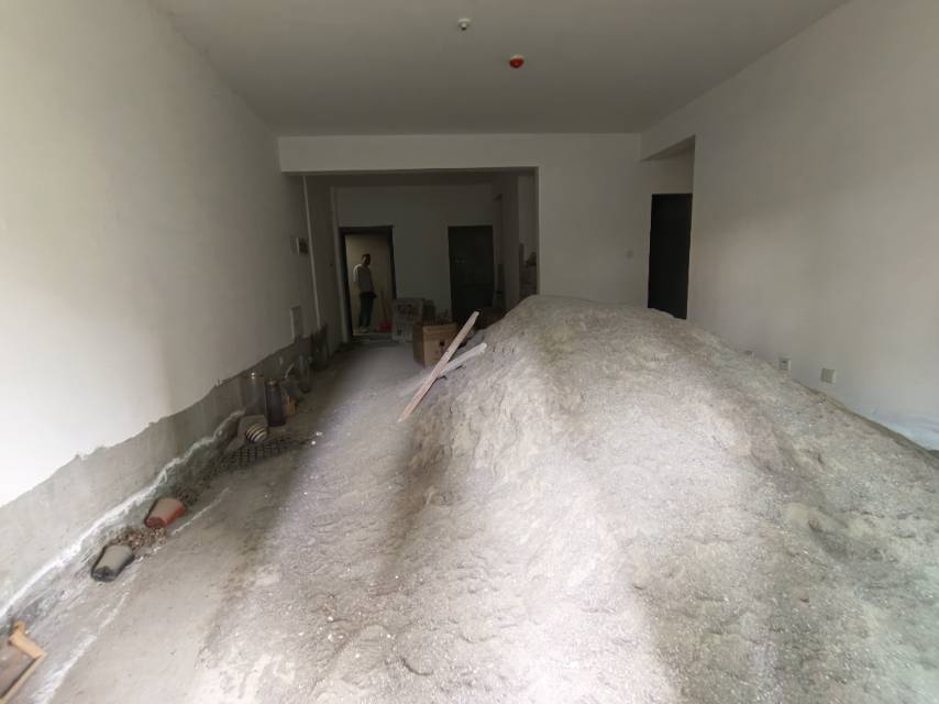 绵阳石桥铺片区 樊华似锦（四期）四房170万 绵阳二手房