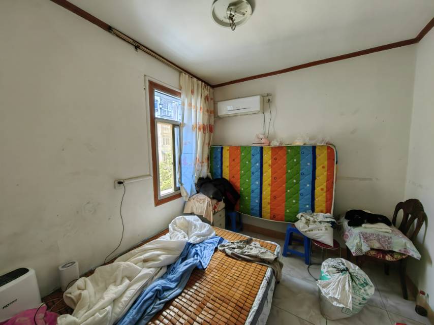 绵阳南山片区 城南春天三房47万 绵阳二手房