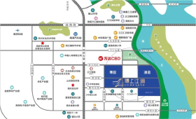 璟上江澜加推10#楼，建面区间约89—121㎡，均价8700元/㎡