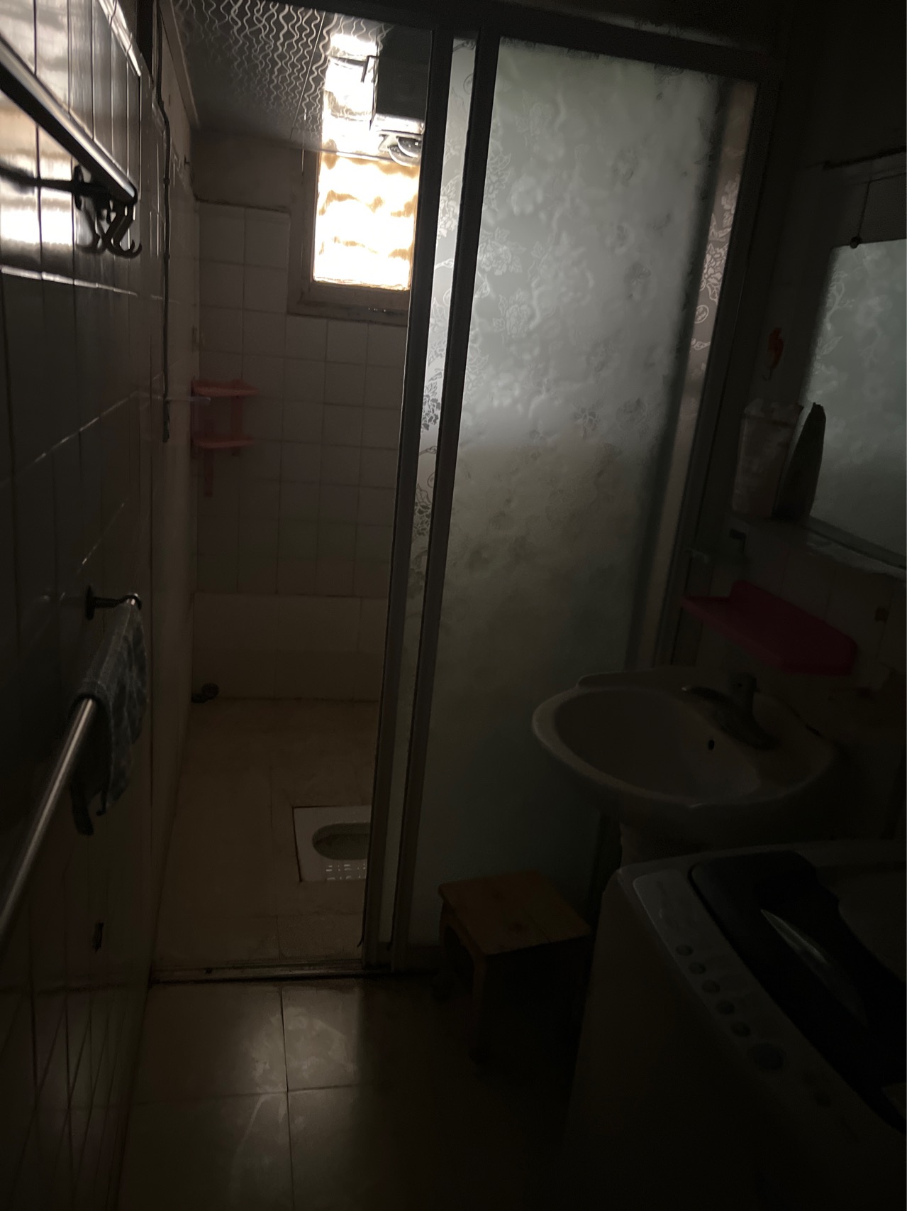 绵阳高水片区 长虹五区三房58万 绵阳租房