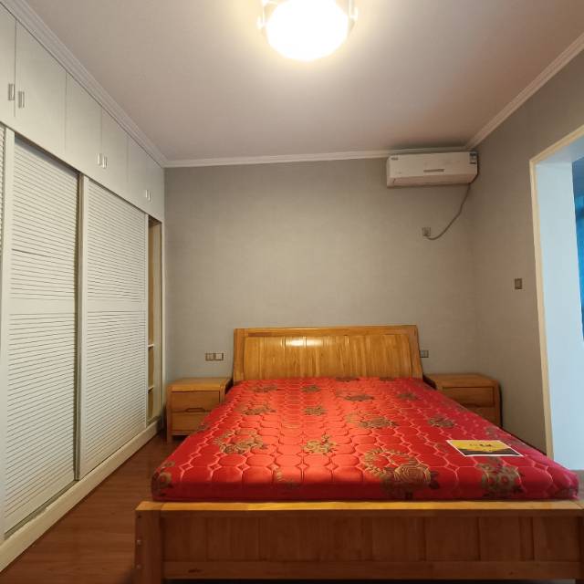 绵阳恒业塞纳阳光，5室3厅2卫，93.00㎡，精装，售价150.00万 绵阳二手房