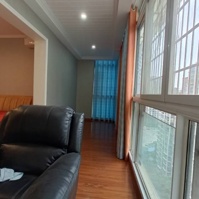 绵阳恒业塞纳阳光，5室3厅2卫，93.00㎡，精装，售价150.00万 绵阳二手房