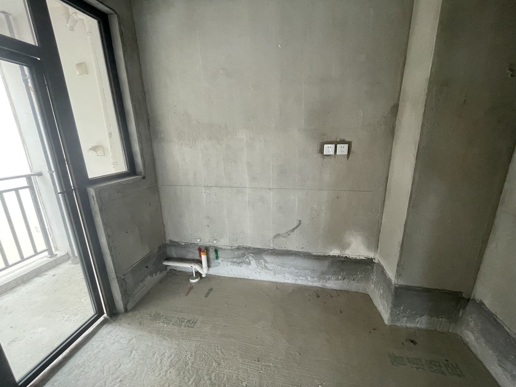 绵阳一号桥朝南阔居三房双卫赠送大采光视野舒适落地窗 绵阳二手房
