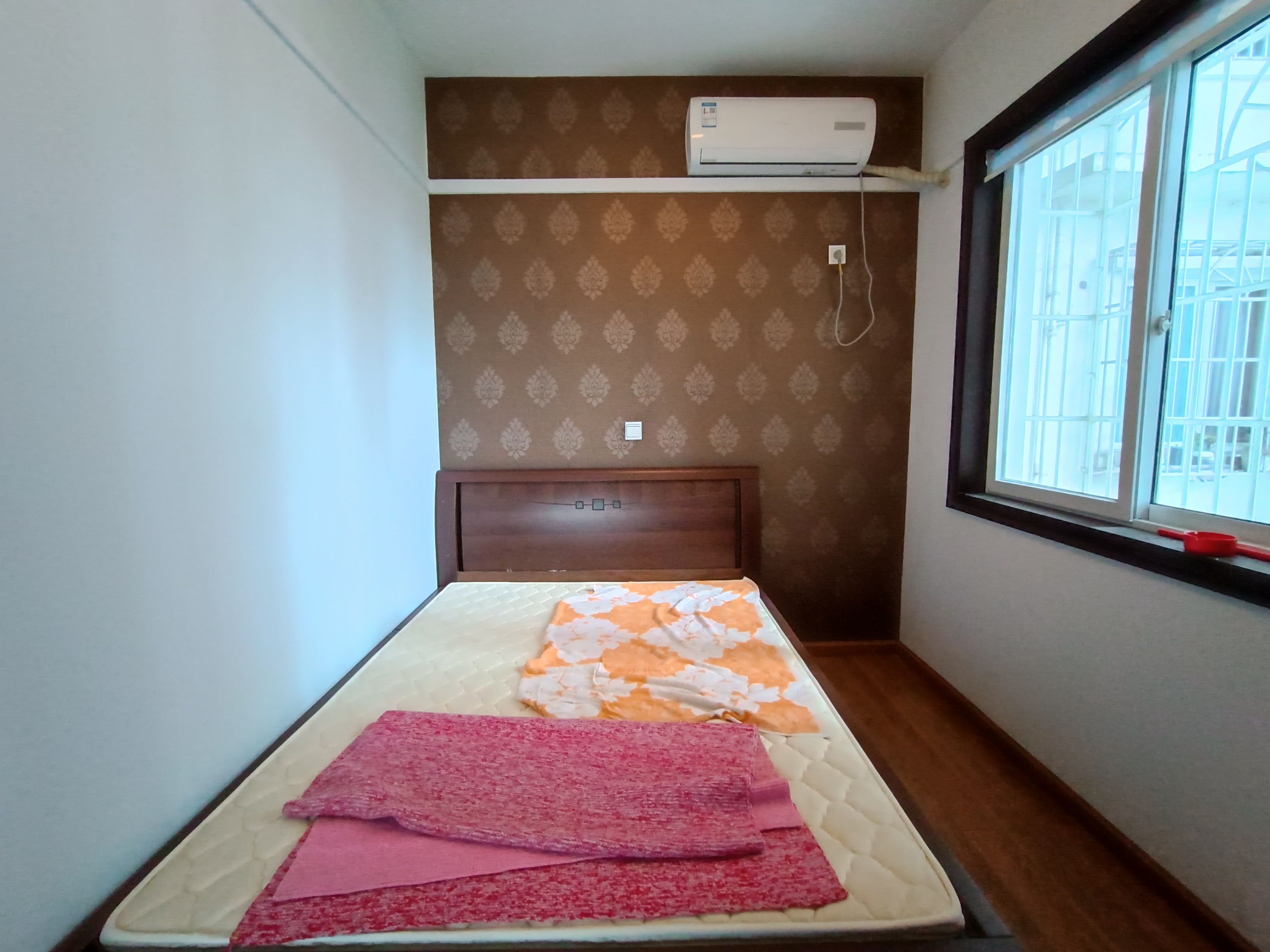 绵阳正临江户型/御营坝电梯住家装修三室双卫 绵阳二手房