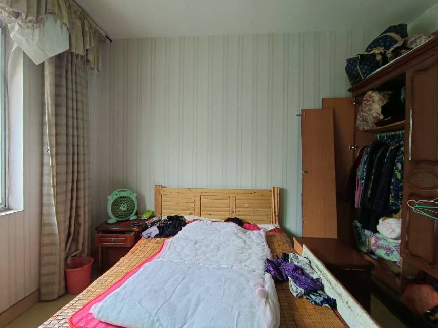 绵阳46.8万天禧花园2室好房 绵阳二手房