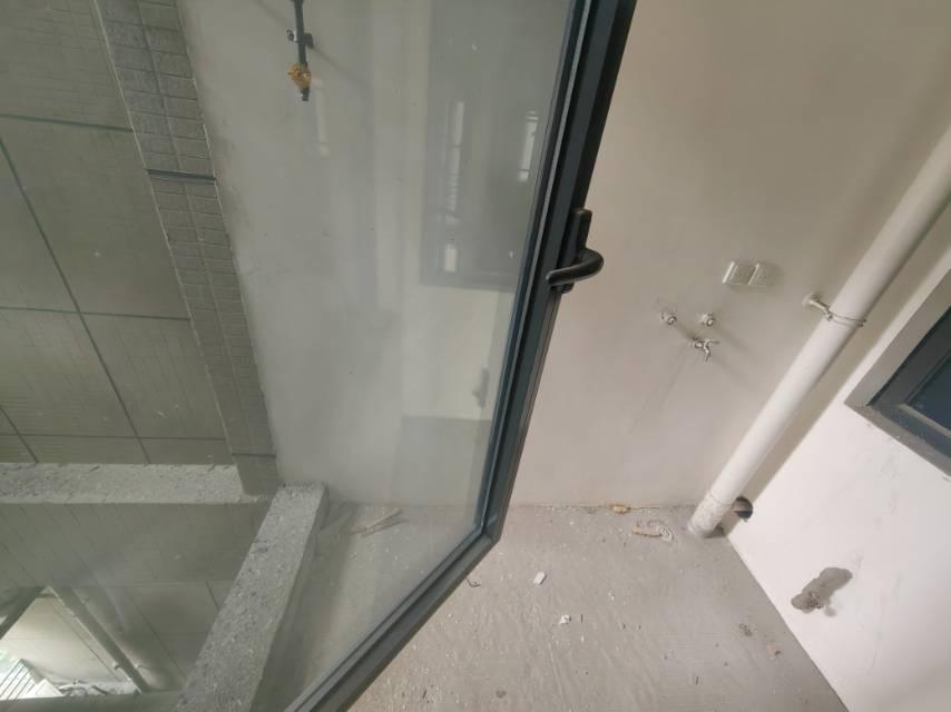 绵阳100万海赋长兴三期3室好房 绵阳二手房