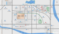 区位图