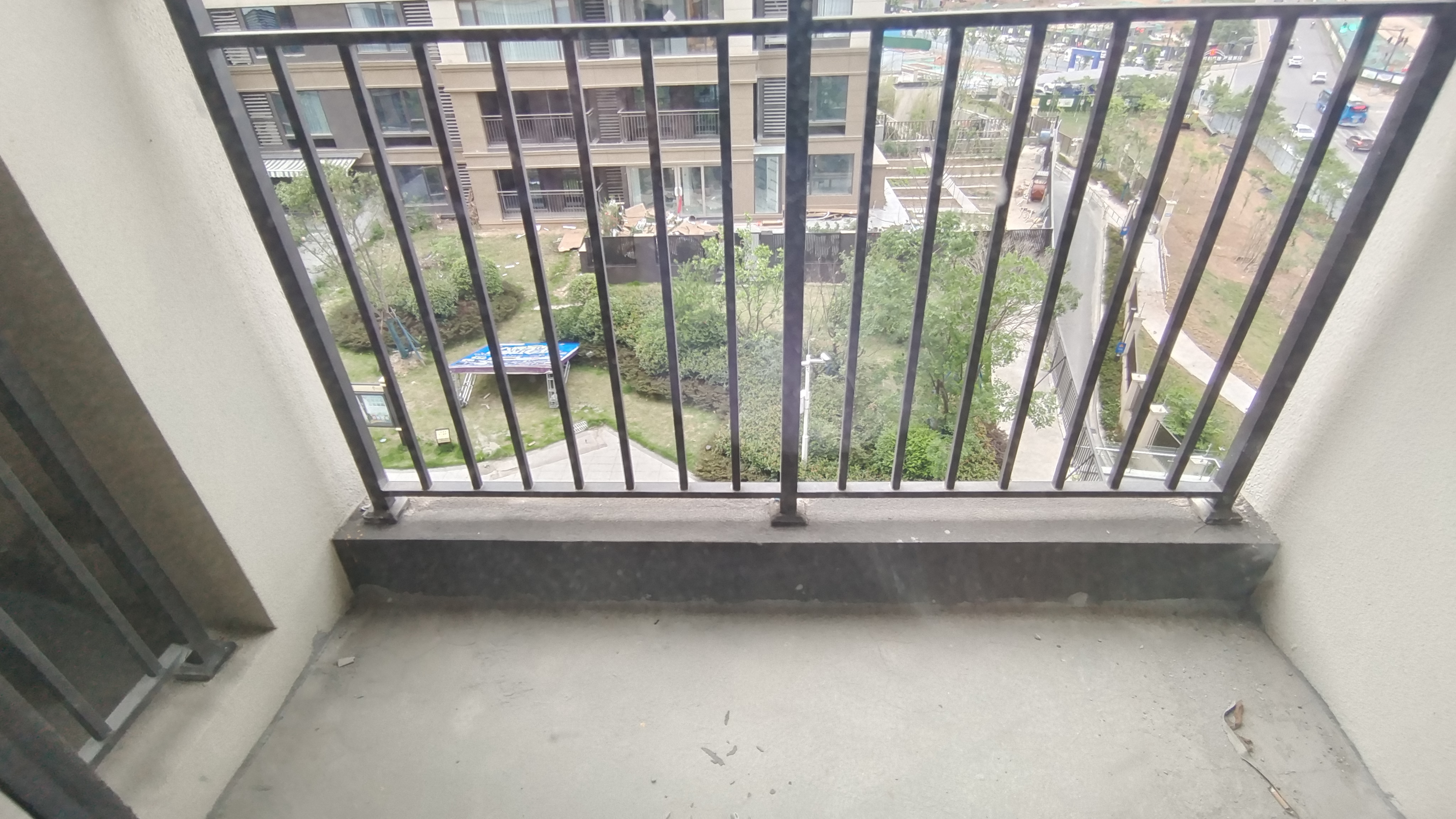 绵阳高新区 世茂云锦4房118万 绵阳二手房