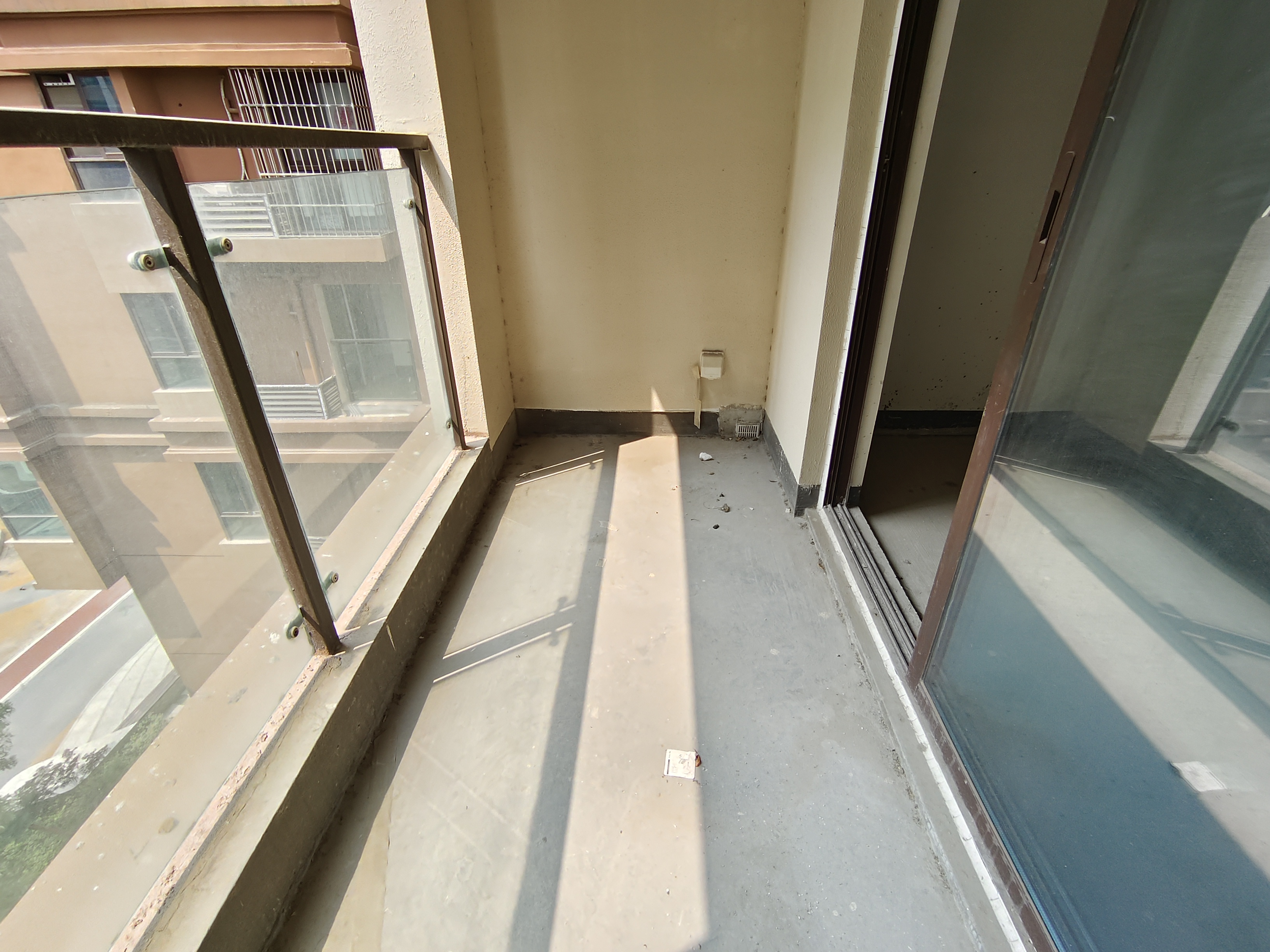 绵阳塘汛片区 万达观澜三房92万 绵阳二手房