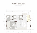 A沐月