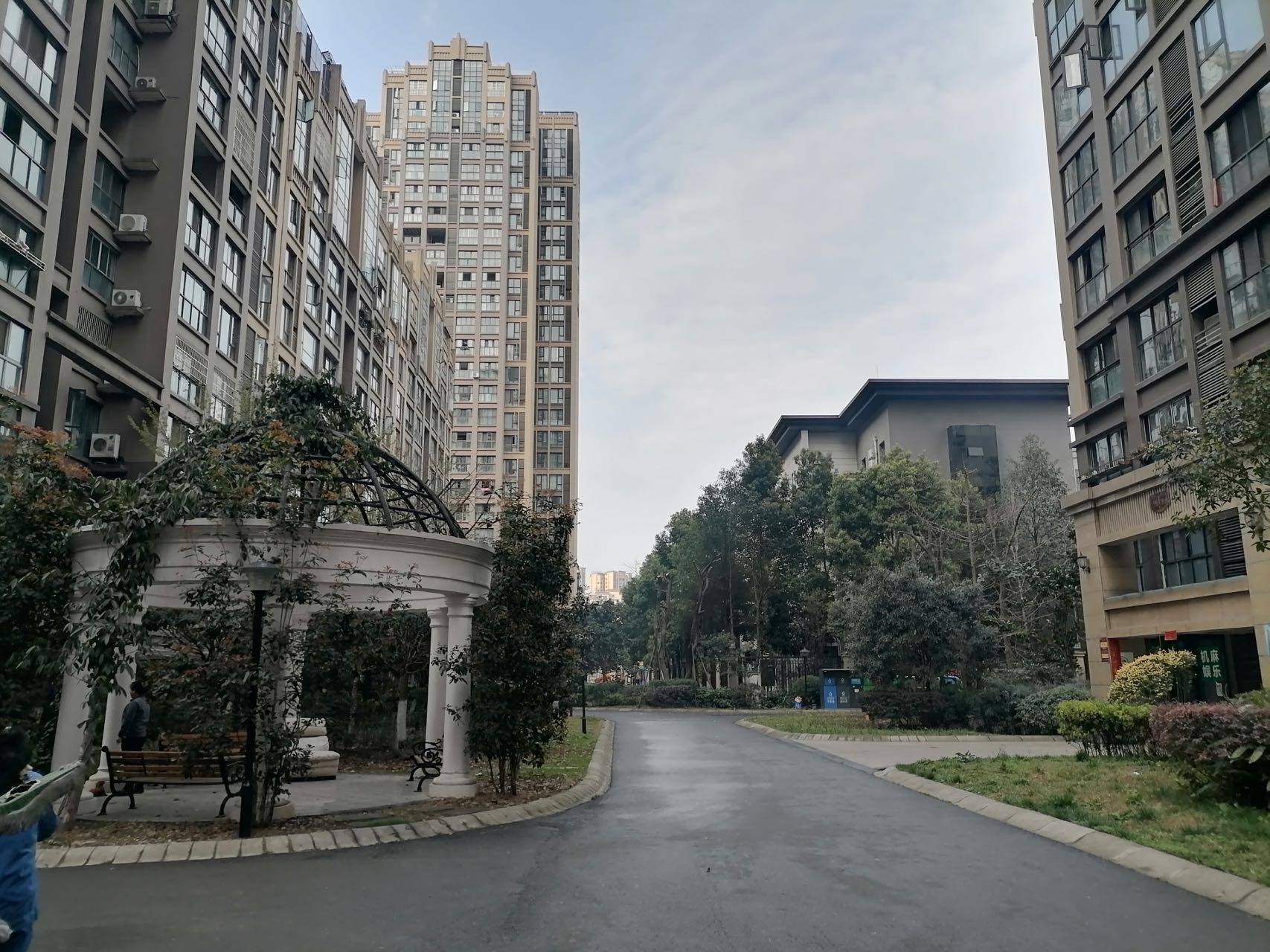 绵阳新上房源文星阁稀缺两室，随时可以看房 绵阳二手房
