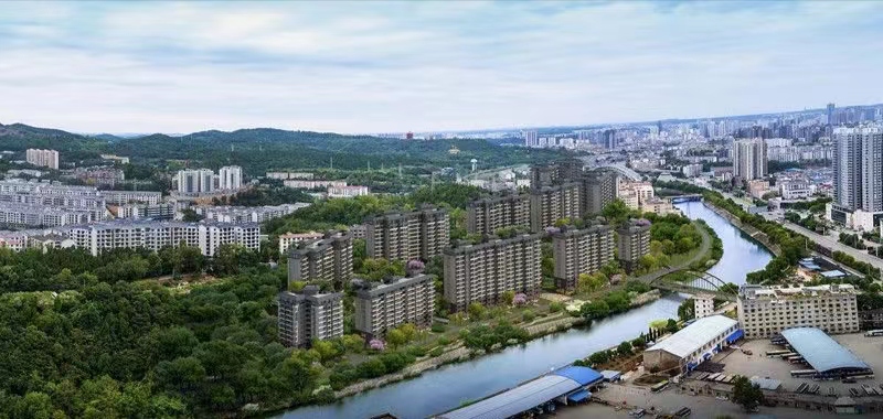 效果图