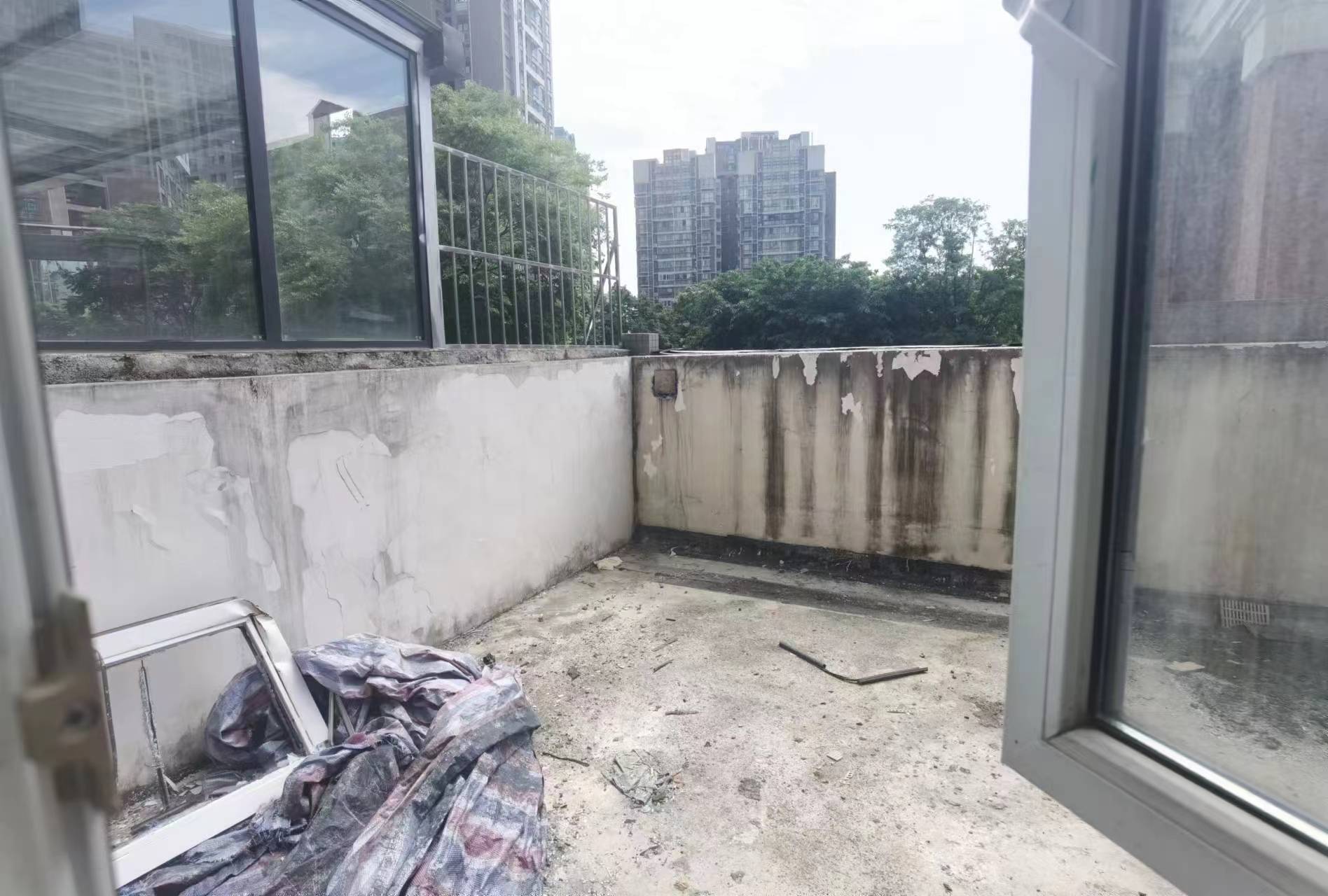 绵阳安州长虹世纪城，2室2厅1卫，77㎡ 绵阳二手房