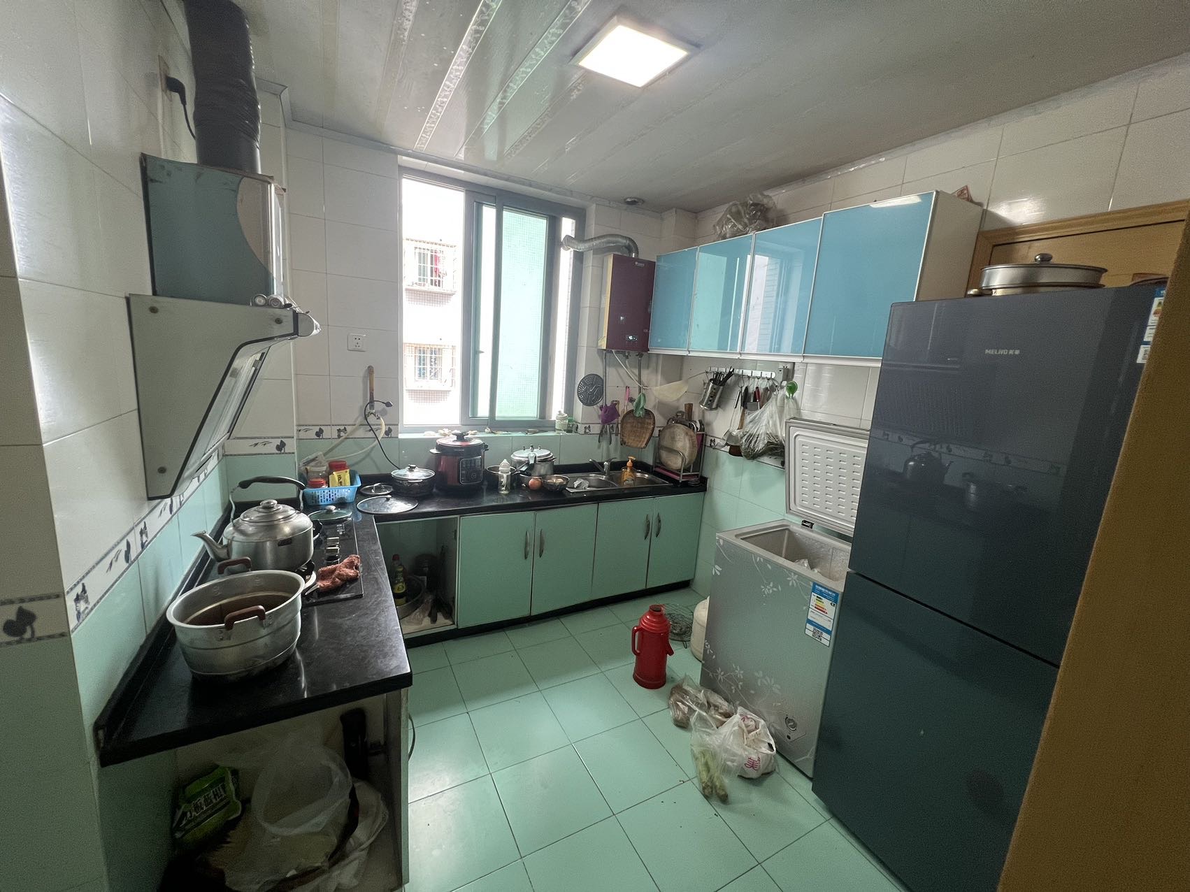 绵阳60万御景名城*兴苑2室好房 绵阳二手房