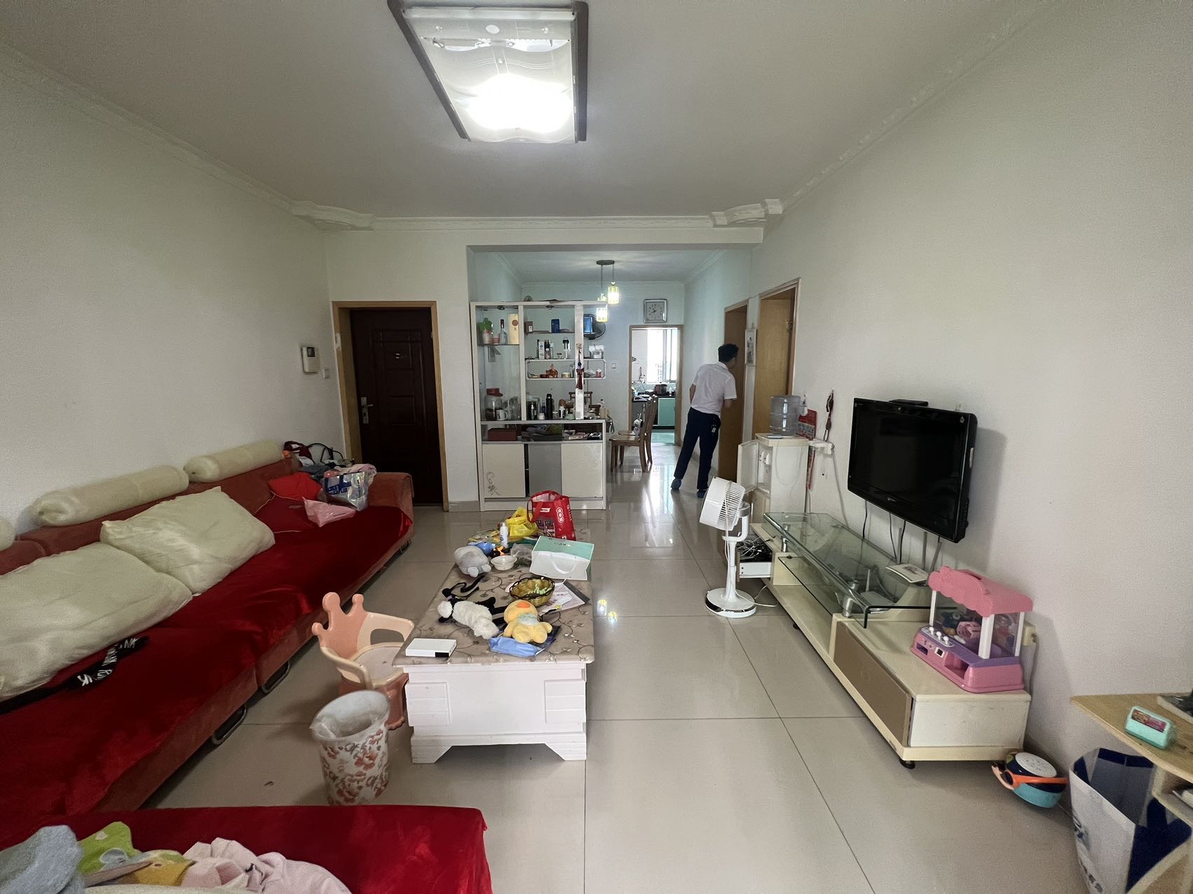 绵阳60万御景名城*兴苑2室好房 绵阳二手房