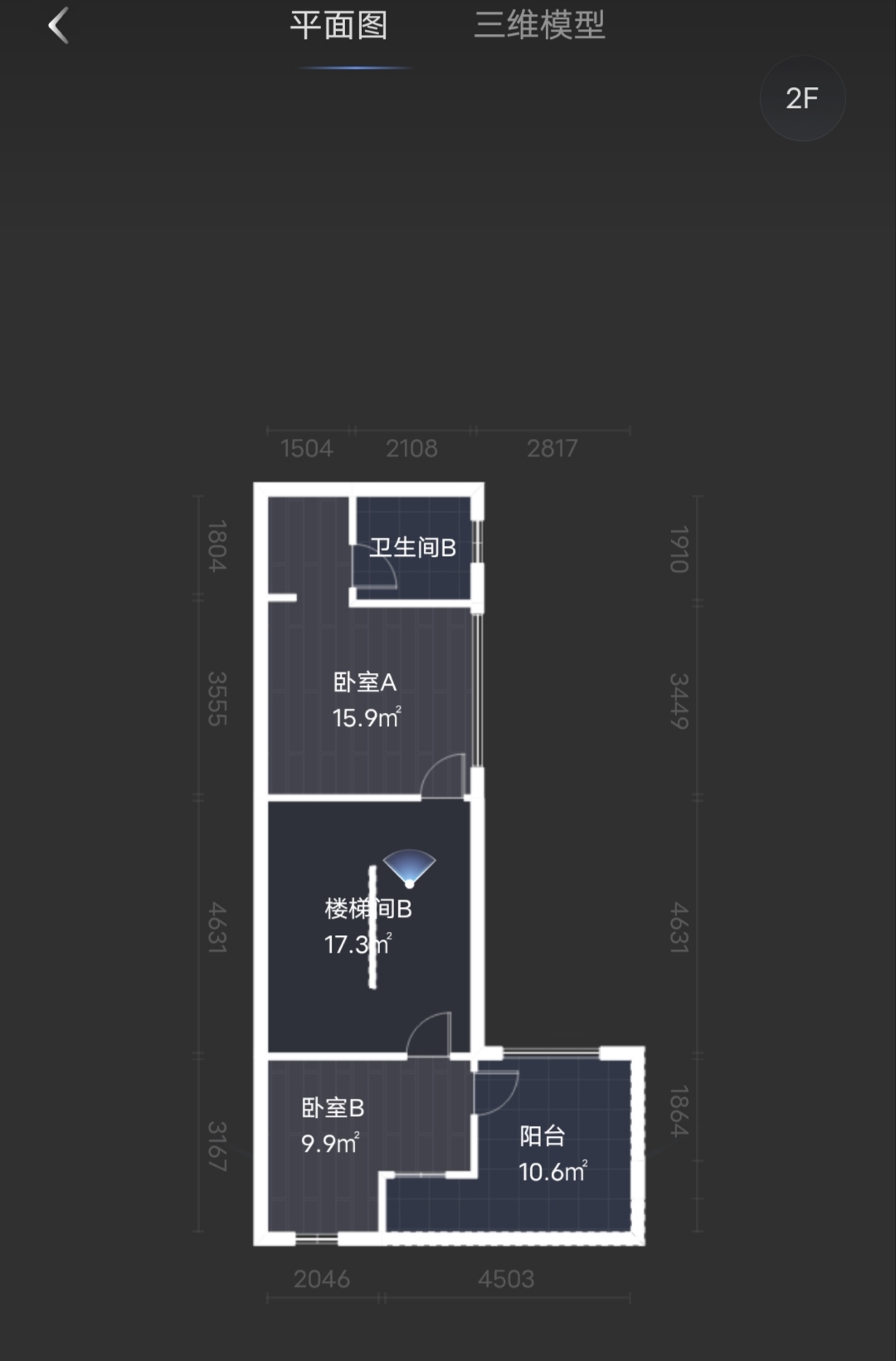 绵阳高新区 远大美域4房340万 绵阳二手房