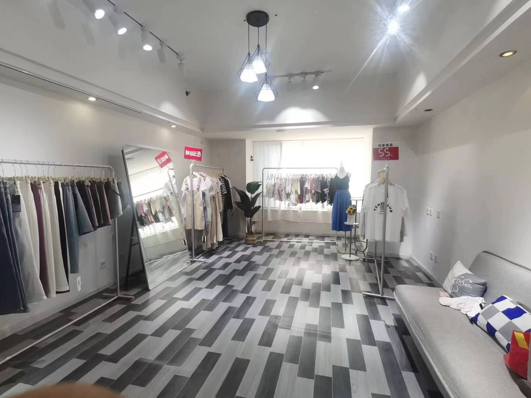 绵阳涪城万达SOHO，46.36㎡，售价38万 绵阳二手房