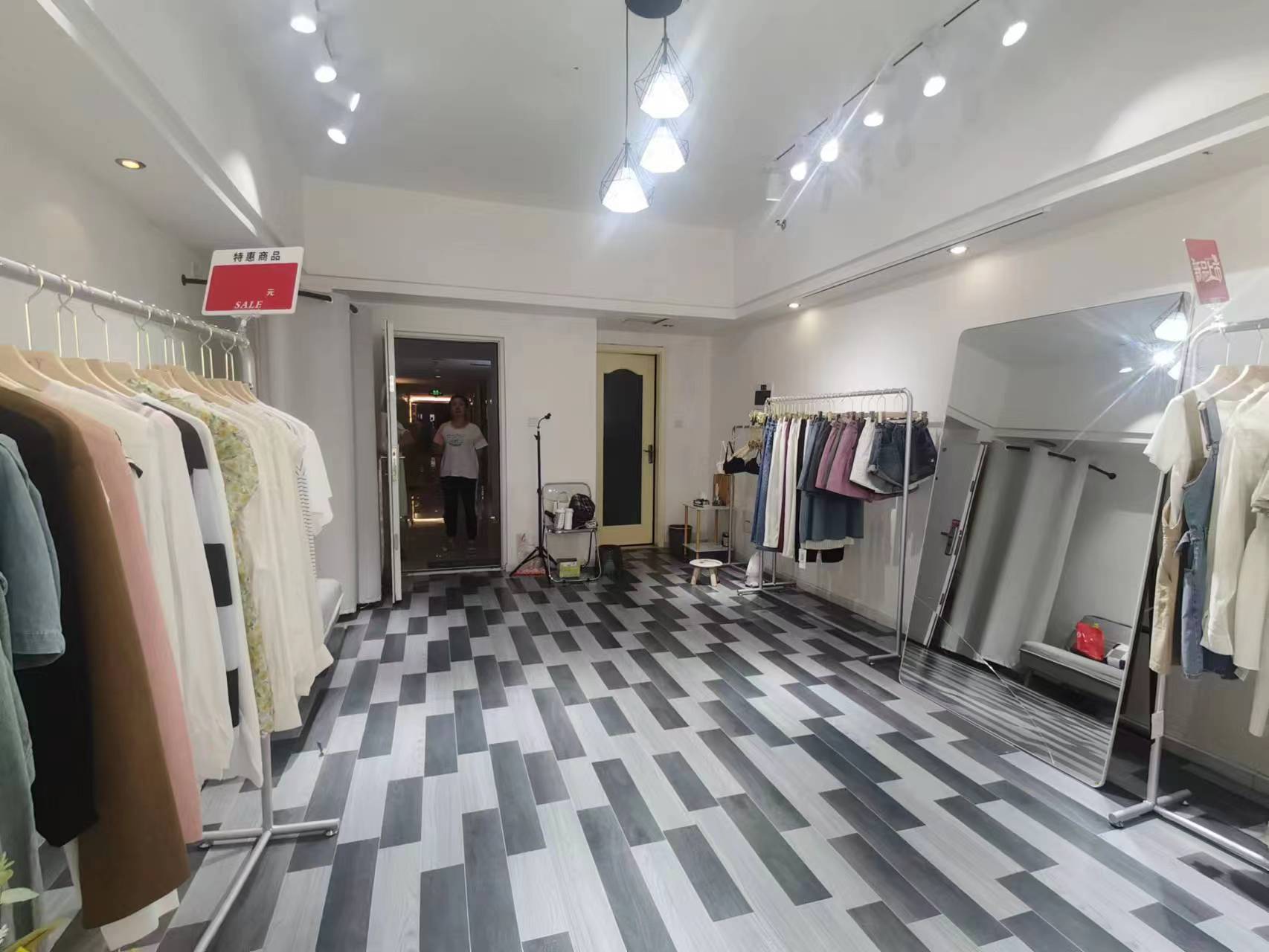 绵阳涪城万达SOHO，46.36㎡，售价38万 绵阳二手房