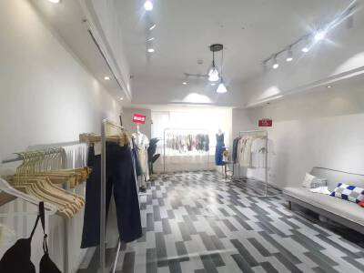 涪城万达SOHO，46.36㎡，售价38万