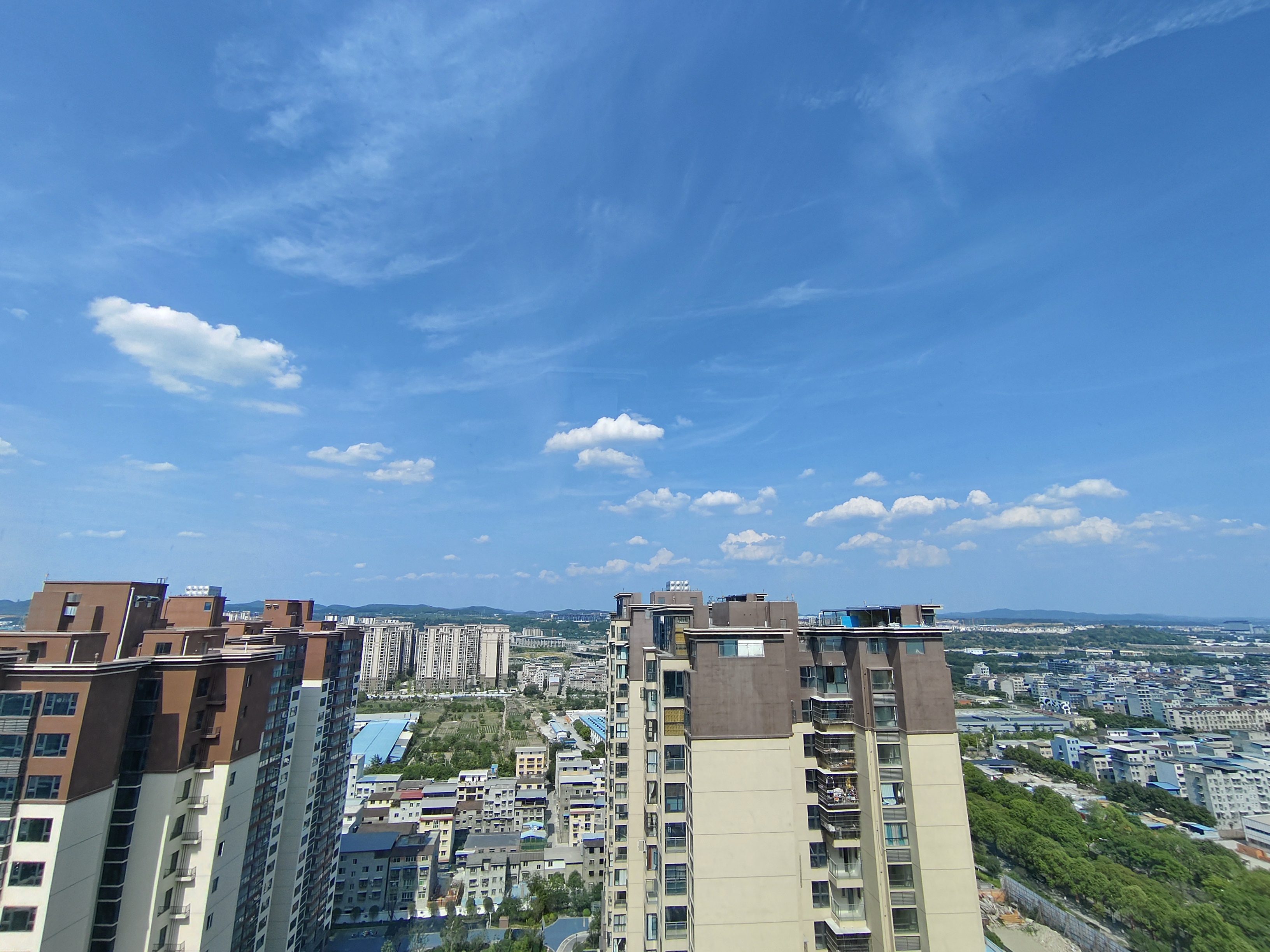 绵阳卓信金楠天街，3室2厅1卫，90.84㎡，租金1500元/月 绵阳租房