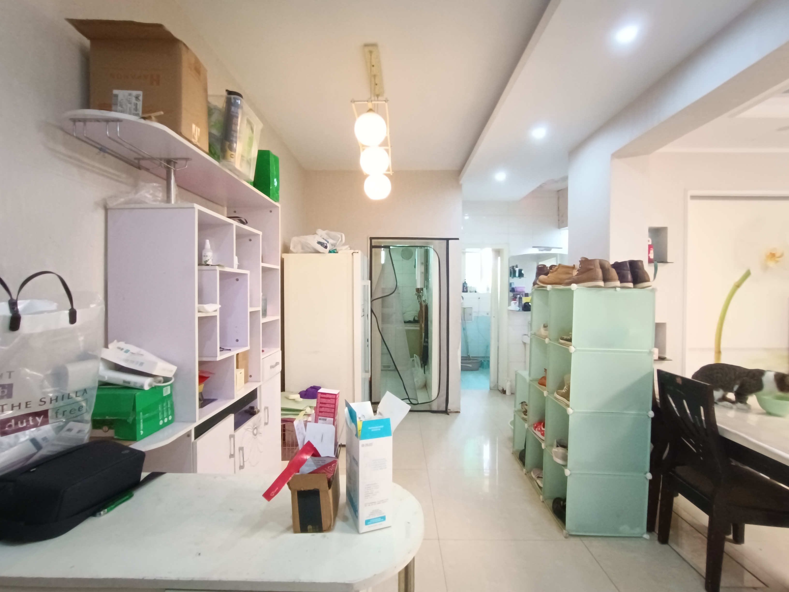 绵阳升学好房实验小学七中本部双加持，114.89㎡，售价85万， 绵阳二手房