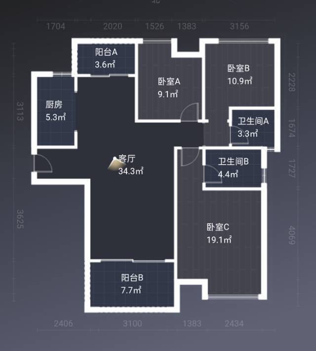 绵阳 绵阳二手房
