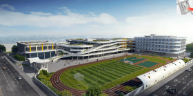 新建一所学校、两所医院，绵阳这个板块正在腾飞，周边楼盘直接受益......